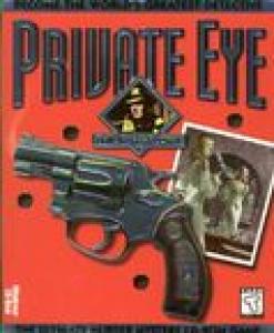  Private Eye (1996). Нажмите, чтобы увеличить.
