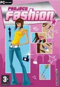  Project Fashion (2007). Нажмите, чтобы увеличить.