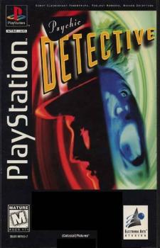  Psychic Detective (1995). Нажмите, чтобы увеличить.