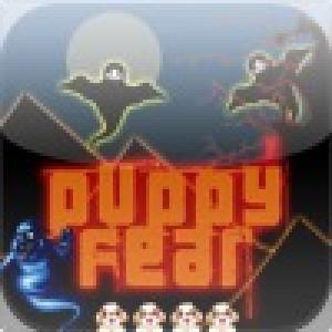  Puppy Fear (2010). Нажмите, чтобы увеличить.