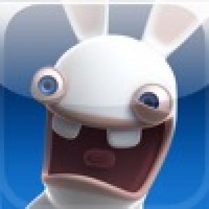  Rabbids Go Phone (2009). Нажмите, чтобы увеличить.