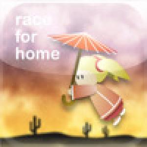  Race For Home (2009). Нажмите, чтобы увеличить.