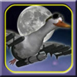  Ragduck Hunt (2009). Нажмите, чтобы увеличить.