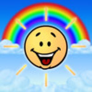  Rainbow Ruffle (2008). Нажмите, чтобы увеличить.