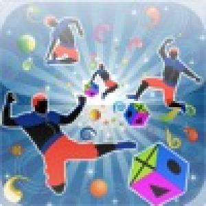  Rainbow box dice (2010). Нажмите, чтобы увеличить.