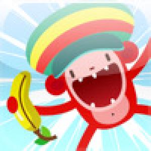  Rasta Monkey (2009). Нажмите, чтобы увеличить.