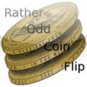  Rather Odd Coin Flip (2009). Нажмите, чтобы увеличить.