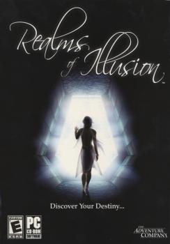  Realms of Illusion (2005). Нажмите, чтобы увеличить.