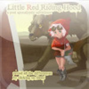  Red Hood (2009). Нажмите, чтобы увеличить.