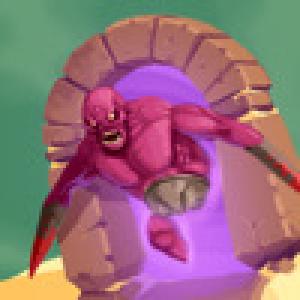  Reign of Swords:  Episode II (2009). Нажмите, чтобы увеличить.