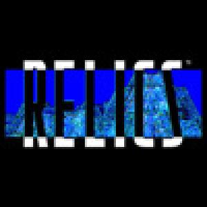  Relics (2009). Нажмите, чтобы увеличить.