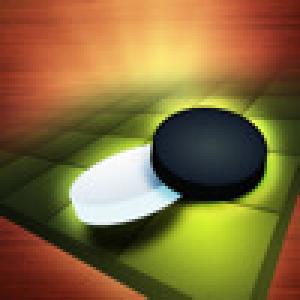  Reversi Online Tournament (2009). Нажмите, чтобы увеличить.