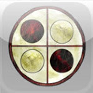  Reversi Professional (2009). Нажмите, чтобы увеличить.