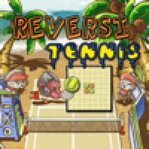  Reversi Tennis (2009). Нажмите, чтобы увеличить.