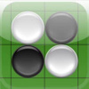  Reversi Too (2008). Нажмите, чтобы увеличить.