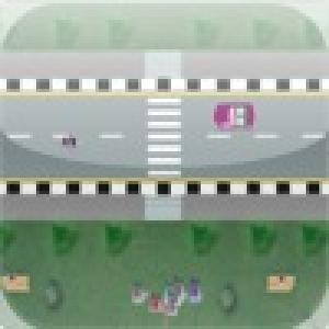  Road Crossing (2010). Нажмите, чтобы увеличить.