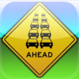  Road Rage Ahead (2009). Нажмите, чтобы увеличить.