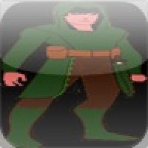  Robin Hood Challenge (2010). Нажмите, чтобы увеличить.