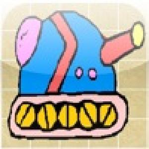  Robot Hero (2009). Нажмите, чтобы увеличить.