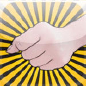  Rock Paper Scissors - Shake It! (2009). Нажмите, чтобы увеличить.