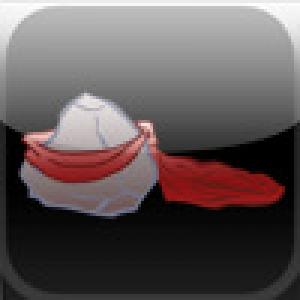  Rock Paper Scissors: The Movie: The Game (2009). Нажмите, чтобы увеличить.