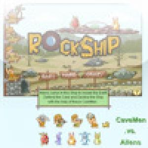  RockShip (2009). Нажмите, чтобы увеличить.