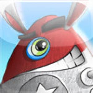  Rocky Artue (2009). Нажмите, чтобы увеличить.