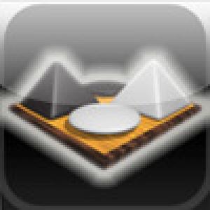  Roman Chess (2009). Нажмите, чтобы увеличить.