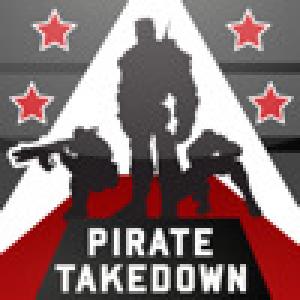  SEAL Heroes Pirate Takedown (2010). Нажмите, чтобы увеличить.