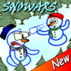  SNOWARS (2009). Нажмите, чтобы увеличить.