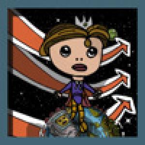  SPACE ADVENTURES (2009). Нажмите, чтобы увеличить.