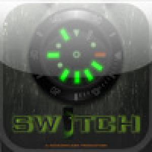  SWITCH! (2009). Нажмите, чтобы увеличить.
