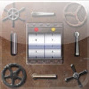  SafeCracker (2008). Нажмите, чтобы увеличить.