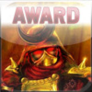  Samurai Puzzle Battle (2008). Нажмите, чтобы увеличить.