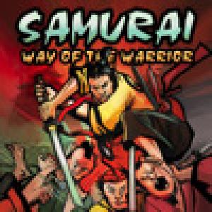  Samurai: Way of the Warrior (2009). Нажмите, чтобы увеличить.