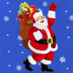  Santa Claus Jump (2009). Нажмите, чтобы увеличить.