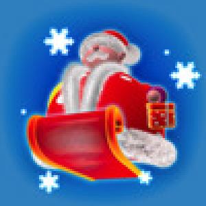  Santa Clause Jump (2009). Нажмите, чтобы увеличить.