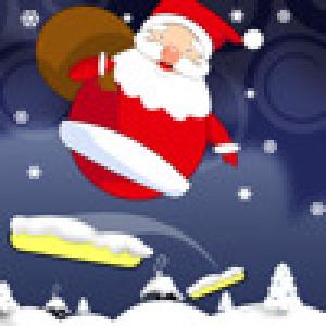  Santa Jump (2009). Нажмите, чтобы увеличить.