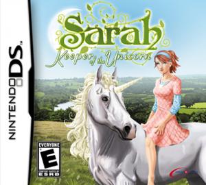  Sarah: Keeper of the Unicorn (2009). Нажмите, чтобы увеличить.