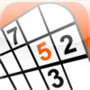  Satori Sudoku (2009). Нажмите, чтобы увеличить.