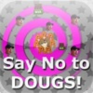  Say No to Dougs! (2010). Нажмите, чтобы увеличить.