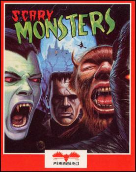  Scary Monsters (1986). Нажмите, чтобы увеличить.