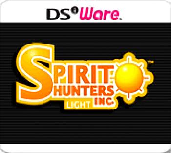  Spirit Hunters Inc: Light (2012). Нажмите, чтобы увеличить.