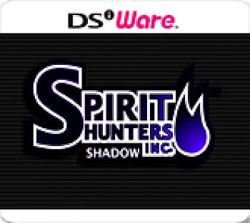  Spirit Hunters Inc: Shadow (2012). Нажмите, чтобы увеличить.