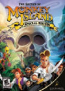  Secret of Monkey Island: Special Edition, The (2010). Нажмите, чтобы увеличить.