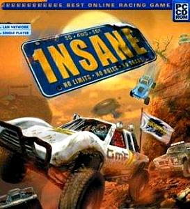  Безумие (Insane) (2000). Нажмите, чтобы увеличить.