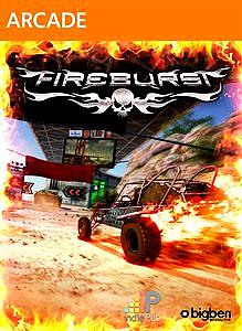  Fireburst (2013). Нажмите, чтобы увеличить.