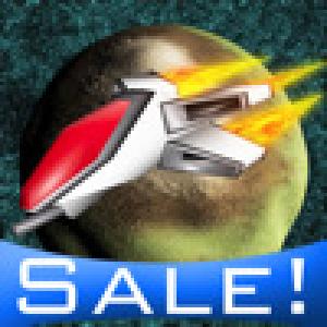  SciFly: Dogfight (2008). Нажмите, чтобы увеличить.