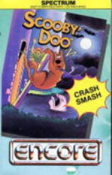  Scooby Doo (1986). Нажмите, чтобы увеличить.