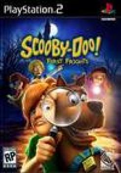  Scooby-Doo! First Frights (2009). Нажмите, чтобы увеличить.